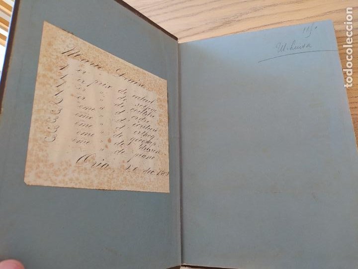 Libros antiguos: Les Vosges, Texte et Dessins G. Fraipont, ed. H. Laurens. 1897.Very rare in this condition. - Foto 9 - 231812060