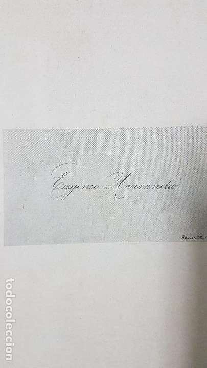 Libros antiguos: Aviraneta o la vida de un conspirador- Pio Baroja - Espasa Calpe, 1931- 1ª edicion - Foto 3 - 232038670