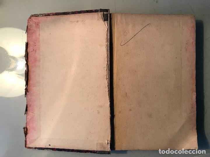 Libros antiguos: Costa de Beauregard. Pr&eacute;destin&eacute;e Par&iacute;s, 1897. - Foto 3