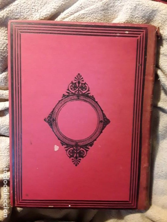 Libros antiguos: Historia de los Girondinos (Revolución francesa). 3 vol. lujo completa. De Lamartine. Salvatella - Foto 7 - 232961925