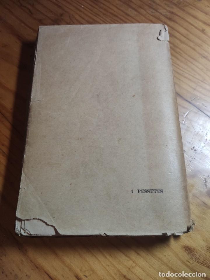 Libros antiguos: JOAN SANTAMARIA. MA VIDA EN DOINA. 1925 - Foto 6