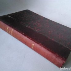 Libros antiguos: JOURNAL DES PERCEPTEURS. PARÍS, 1913. Lote 233486310