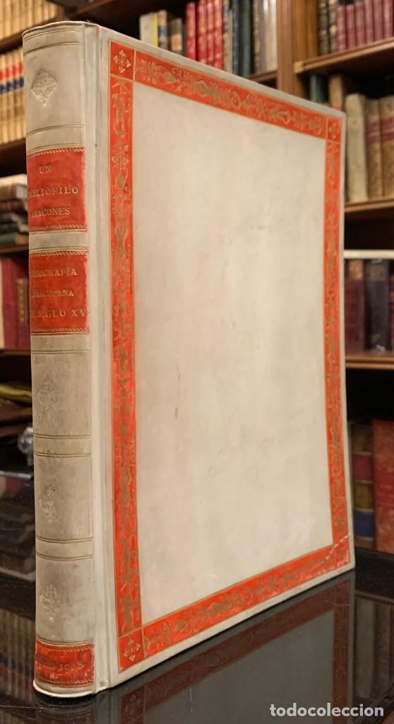 Libri antichi: Bibliograf&iacute;a Zaragozana del Siglo XV