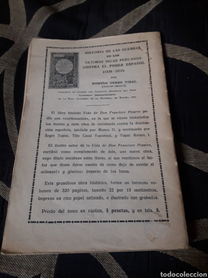 Libros antiguos: Cat&aacute;logo de la Casa Editorial Manucci, Barcelona, 1932 - Foto 2