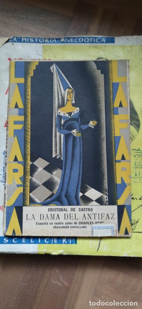 Libros antiguos: Lote libros a&ntilde;os 20/30/50 - Foto 3