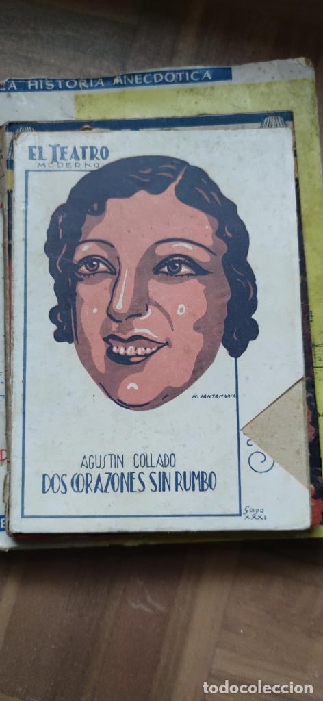 Libros antiguos: Lote libros a&ntilde;os 20/30/50 - Foto 5