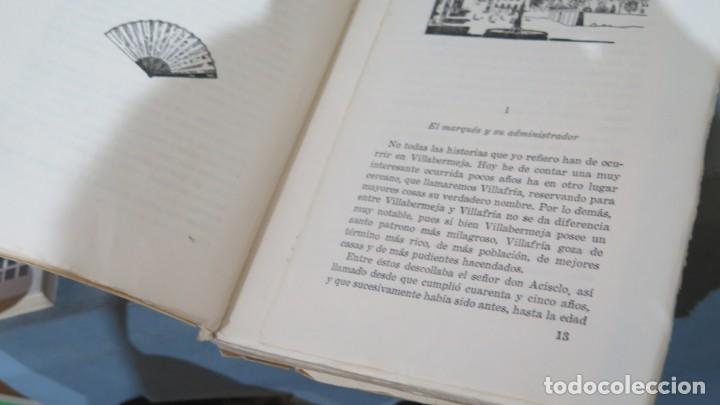 Libros antiguos: 1931.- DO&Ntilde;A LUZ. VALERA - Foto 2