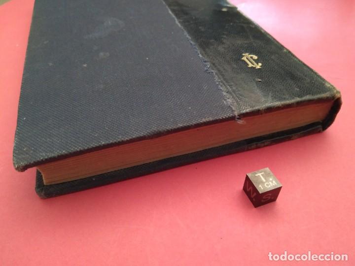 Libros antiguos: LIBRO - FLOR DE DURAZNO , DE HUGO WAST -1929 - Foto 3