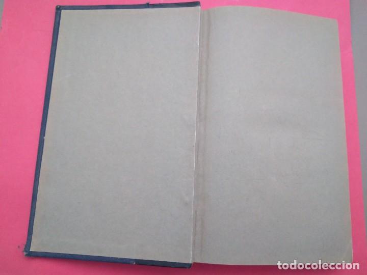 Libros antiguos: LIBRO - FLOR DE DURAZNO , DE HUGO WAST -1929 - Foto 5