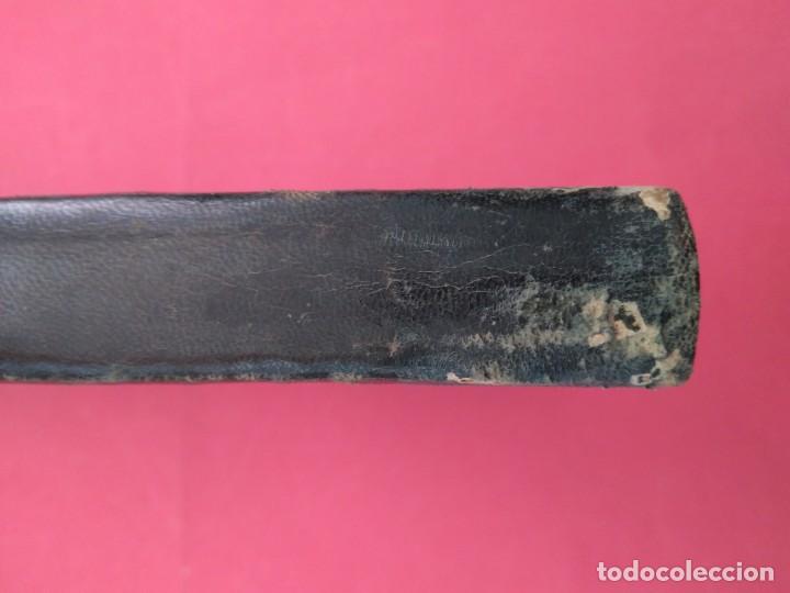 Libros antiguos: LIBRO - FLOR DE DURAZNO , DE HUGO WAST -1929 - Foto 12