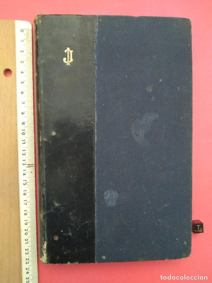 Libros antiguos: LIBRO - FLOR DE DURAZNO , DE HUGO WAST -1929 - Foto 13