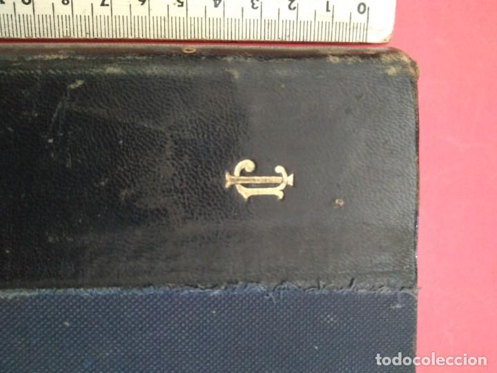 Libros antiguos: LIBRO - FLOR DE DURAZNO , DE HUGO WAST -1929 - Foto 14