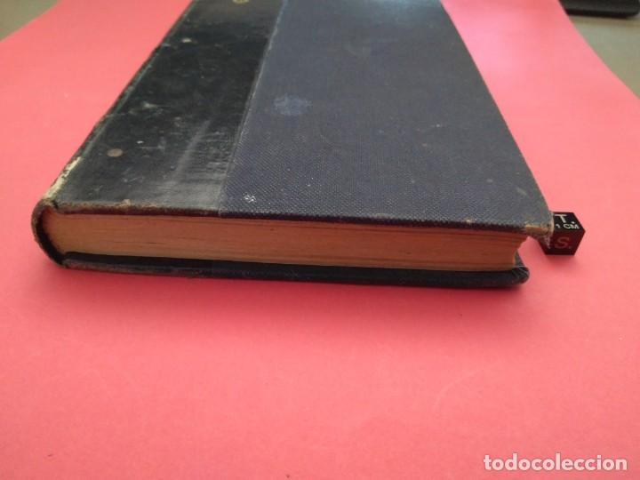 Libros antiguos: LIBRO - FLOR DE DURAZNO , DE HUGO WAST -1929 - Foto 15