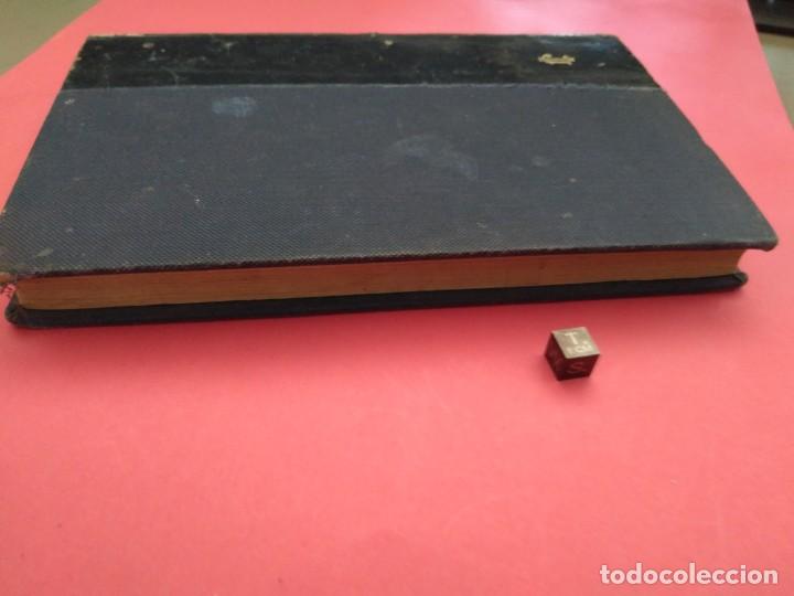 Libros antiguos: LIBRO - FLOR DE DURAZNO , DE HUGO WAST -1929 - Foto 16