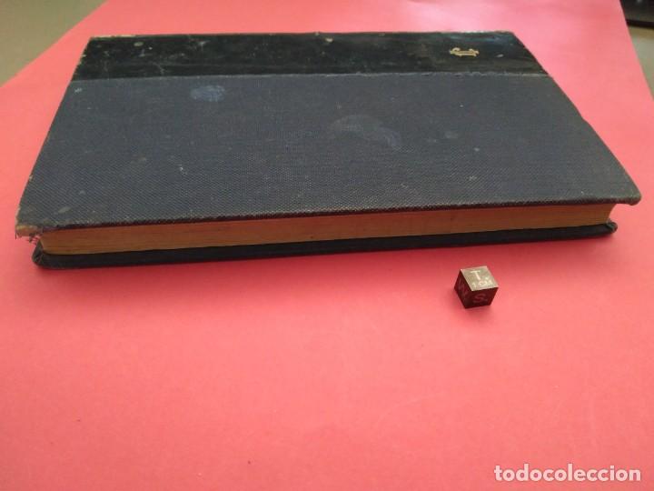 Libros antiguos: LIBRO - FLOR DE DURAZNO , DE HUGO WAST -1929 - Foto 17