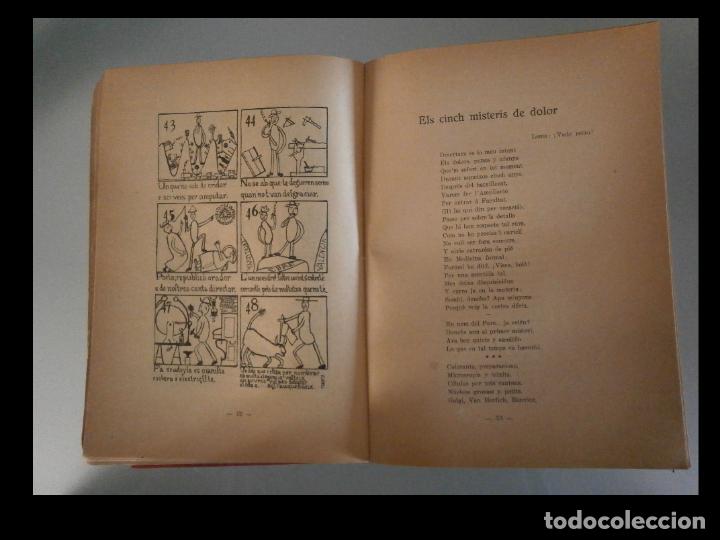 Libros antiguos: Memorial de La Xeringa - Foto 6