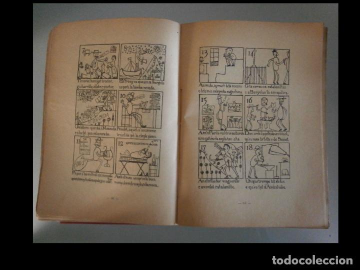 Libros antiguos: Memorial de La Xeringa - Foto 7