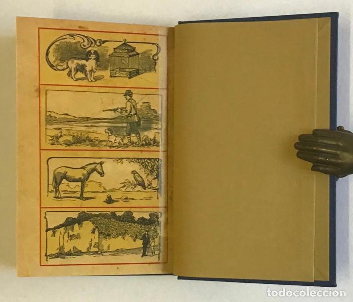 Libros antiguos: FAULES. - BALLB&Eacute;, Mag&iacute;. 1914 - Foto 4
