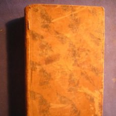 Libros antiguos: JEAN D'ALEMBERT: - MELANGES DE LITTERATURE D'HISTOIRE ET DE PHILOSOPHIE (TOME 2) - (1764). Lote 235245435