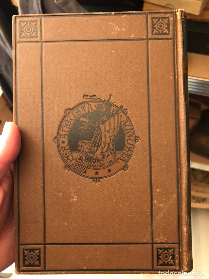 Libros antiguos: Libro narraciones de la selva negra - Foto 6
