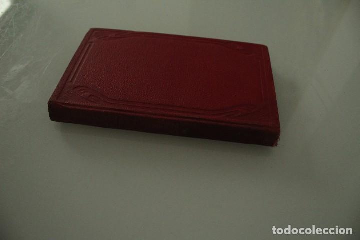 Libros antiguos: OBRAS ESCOGIDAS G. ADOLFO BECQUER TOMO I - Foto 2
