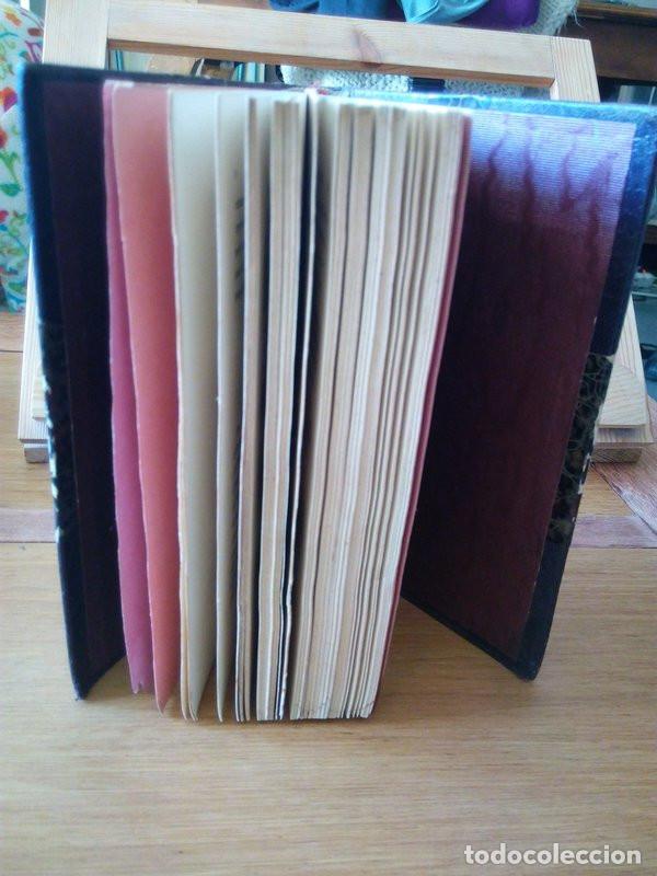 Libros antiguos: LE SENS DE LA MORT. Paul Bourget 1915 - Foto 4