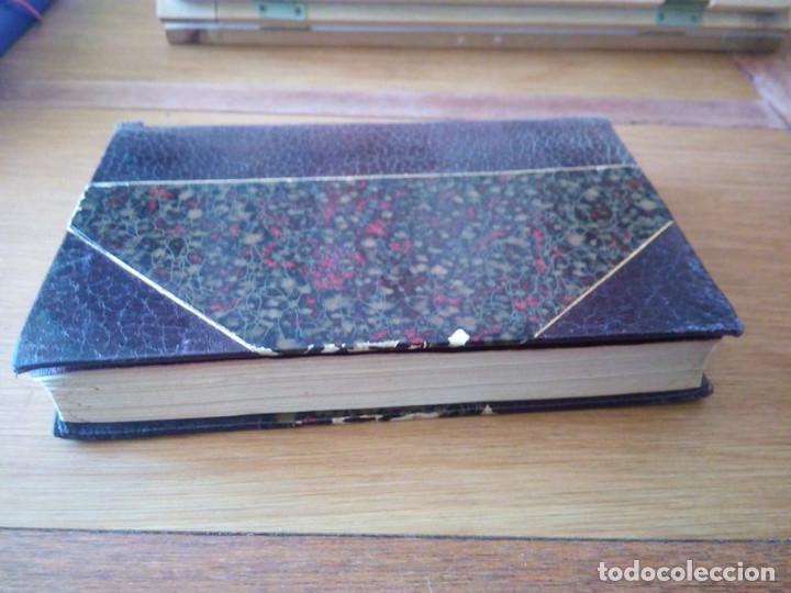 Libros antiguos: LE SENS DE LA MORT. Paul Bourget 1915 - Foto 5