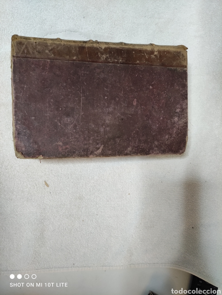 Libros antiguos: EL TOREO. J. SANCHEZ DE NEIRA 1870 - Foto 3