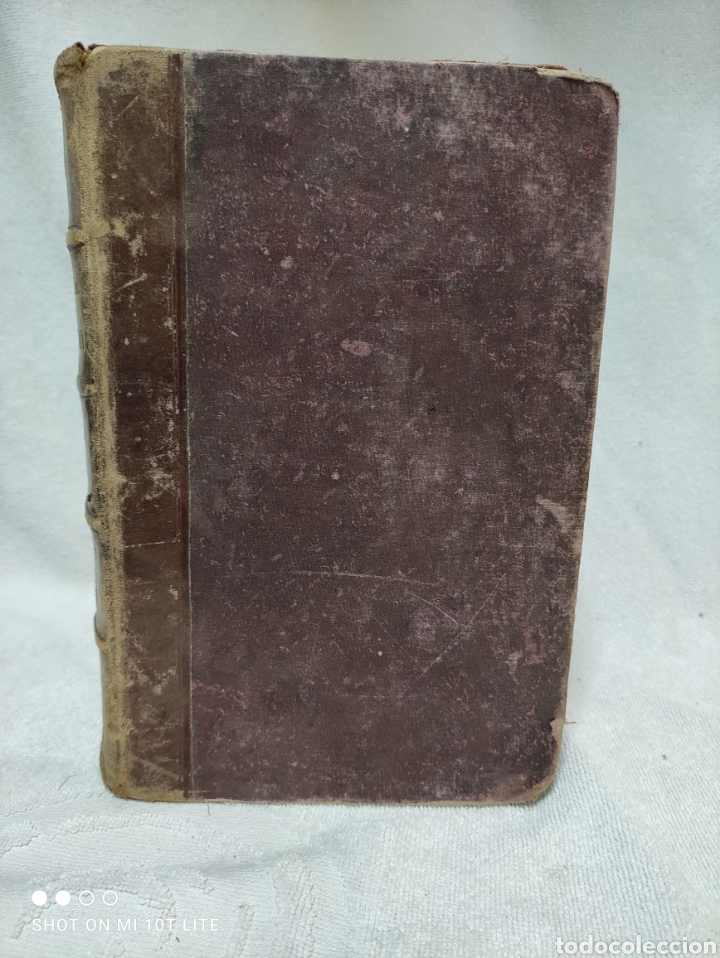 Libros antiguos: EL TOREO. J. SANCHEZ DE NEIRA 1870 - Foto 6