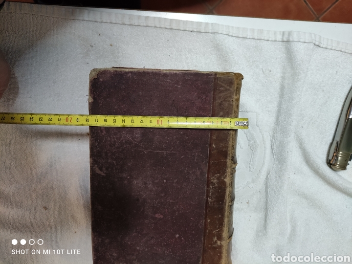 Libros antiguos: EL TOREO. J. SANCHEZ DE NEIRA 1870 - Foto 17
