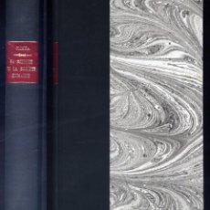 Libros antiguos: GLINKA, DIMITRI GREGORIEVICH DE. LA SCIENCE DE LA SOCIÉTÉ HUMAINE. 1867.