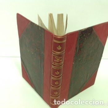 Libros antiguos: JUAN VALERA CUENTOS Y DIALOGOS 1883 - Foto 10