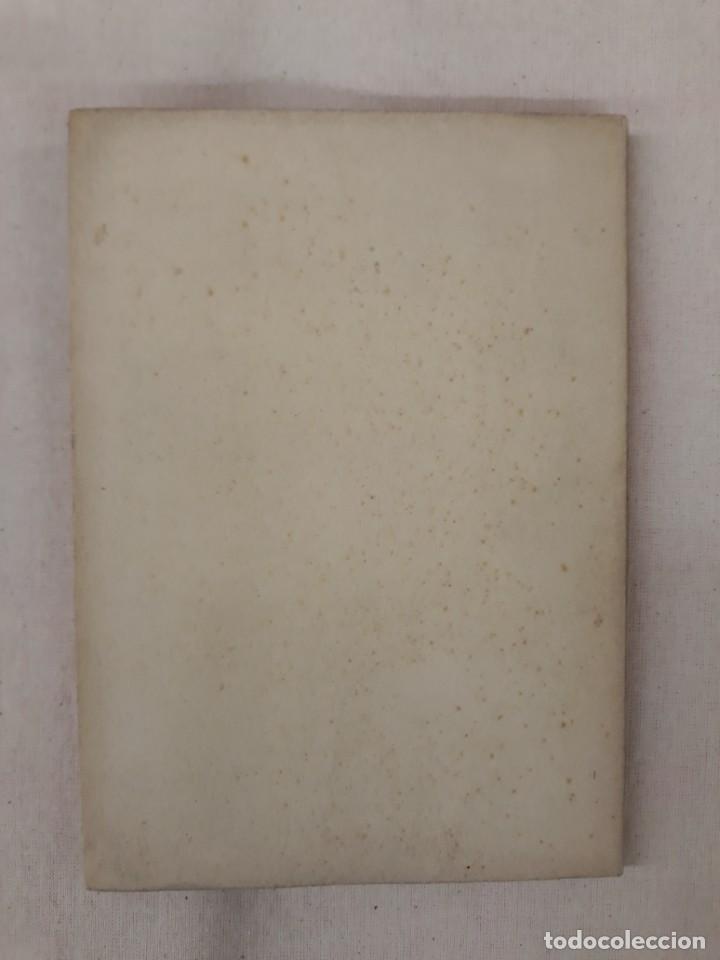 Libros antiguos: GERSON. EP&Iacute;STOLA. MONTESERRAT 1500 - Foto 3