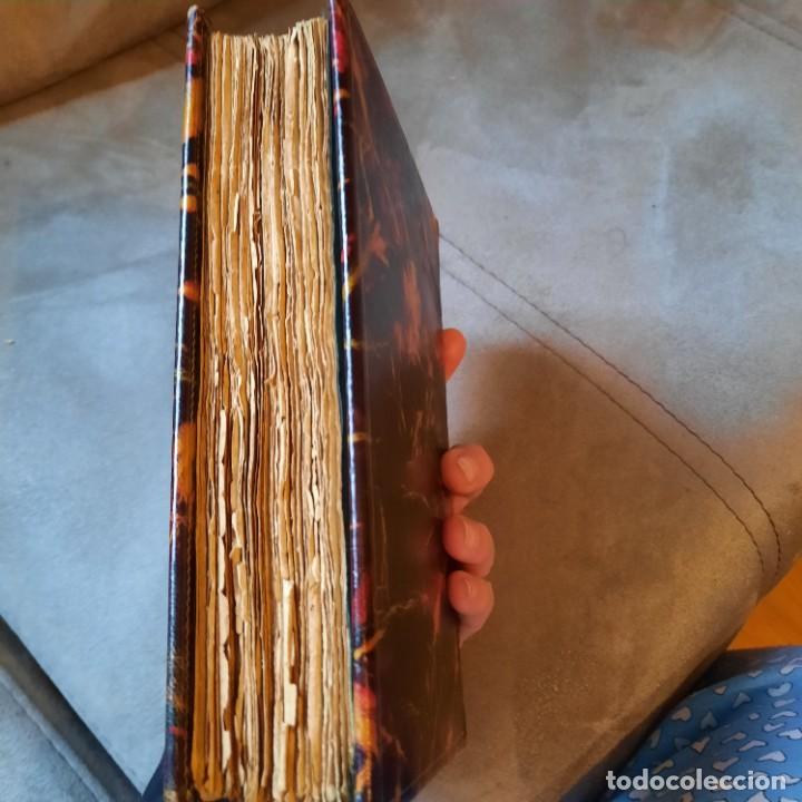 Libros antiguos: LA ESFINGE MARAGATA. CONCHA ESPINA DE SERNA. 1914 - Foto 6