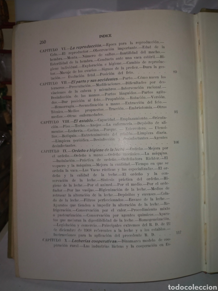 Libros antiguos: Santos Ar&aacute;n.LA VACA LECHERA.Editorial Araluce - Foto 10