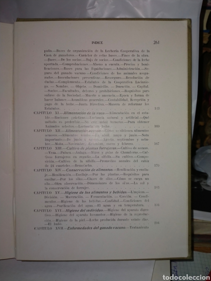 Libros antiguos: Santos Ar&aacute;n.LA VACA LECHERA.Editorial Araluce - Foto 11