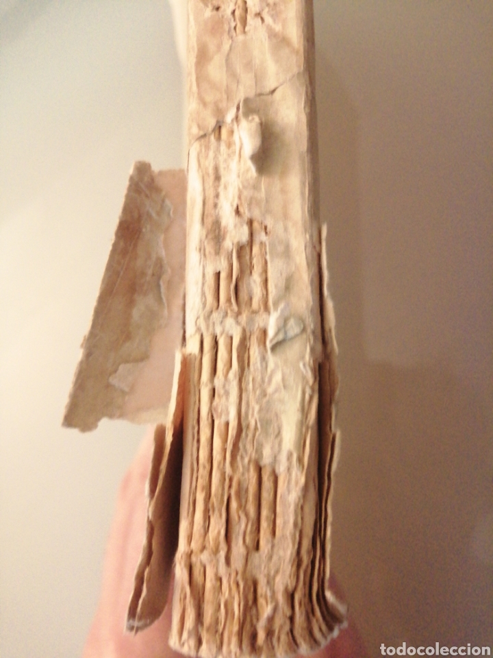 Libros antiguos: EL CAPITAN LA CHESNAYE EL ENIGMATICO - Foto 2