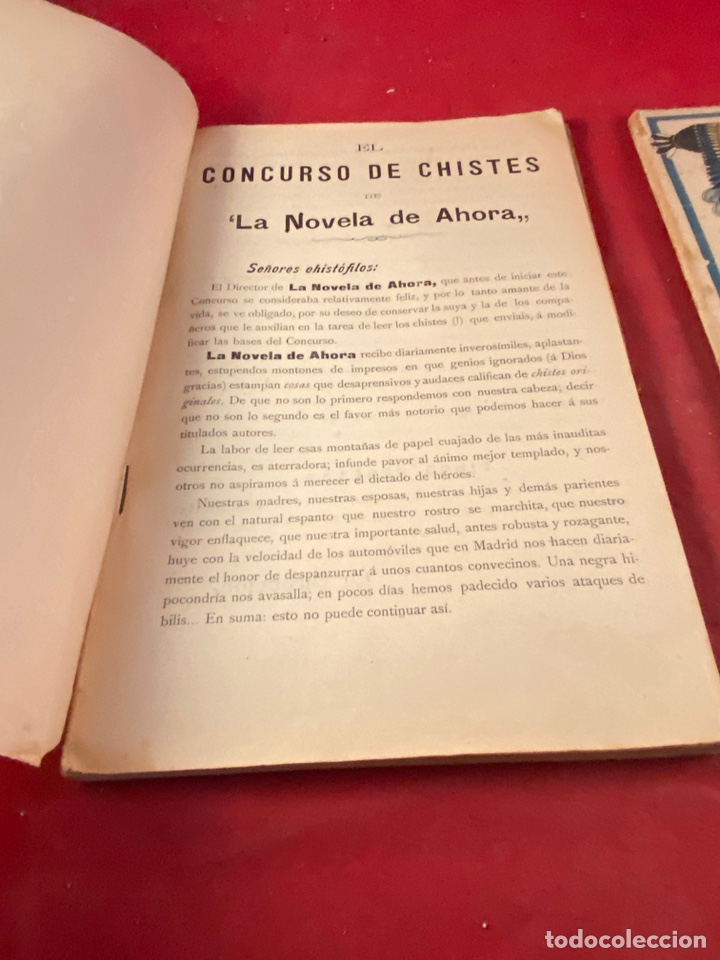 Libros antiguos: UARDA N&uacute;meros 109 y 111 - Foto 2