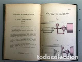 Libros antiguos: FREIN A VIDE, DOS VOL&Uacute;MENES - Foto 3