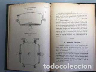 Libros antiguos: FREIN A VIDE, DOS VOL&Uacute;MENES - Foto 4