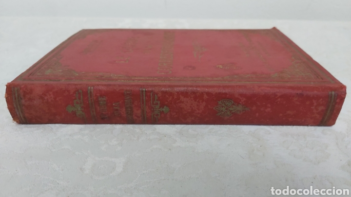 Libros antiguos: LA GUIDE DE LA CORRESPONDANCE. LISELOTTE. - Foto 2