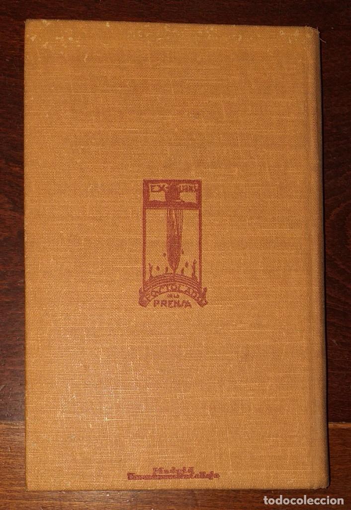 Libros antiguos: D&Iacute;AS PENOSOS - Foto 7