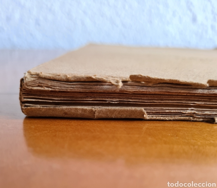 Libros antiguos: Gram&agrave;tica Hist&ograve;rica del Catal&agrave; Antic - A. Griera - Any 1931 - Foto 5