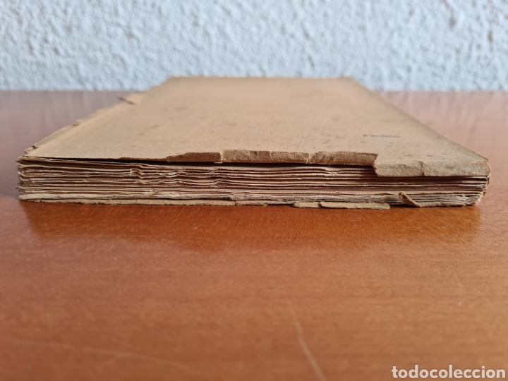 Libros antiguos: Gram&agrave;tica Hist&ograve;rica del Catal&agrave; Antic - A. Griera - Any 1931 - Foto 38