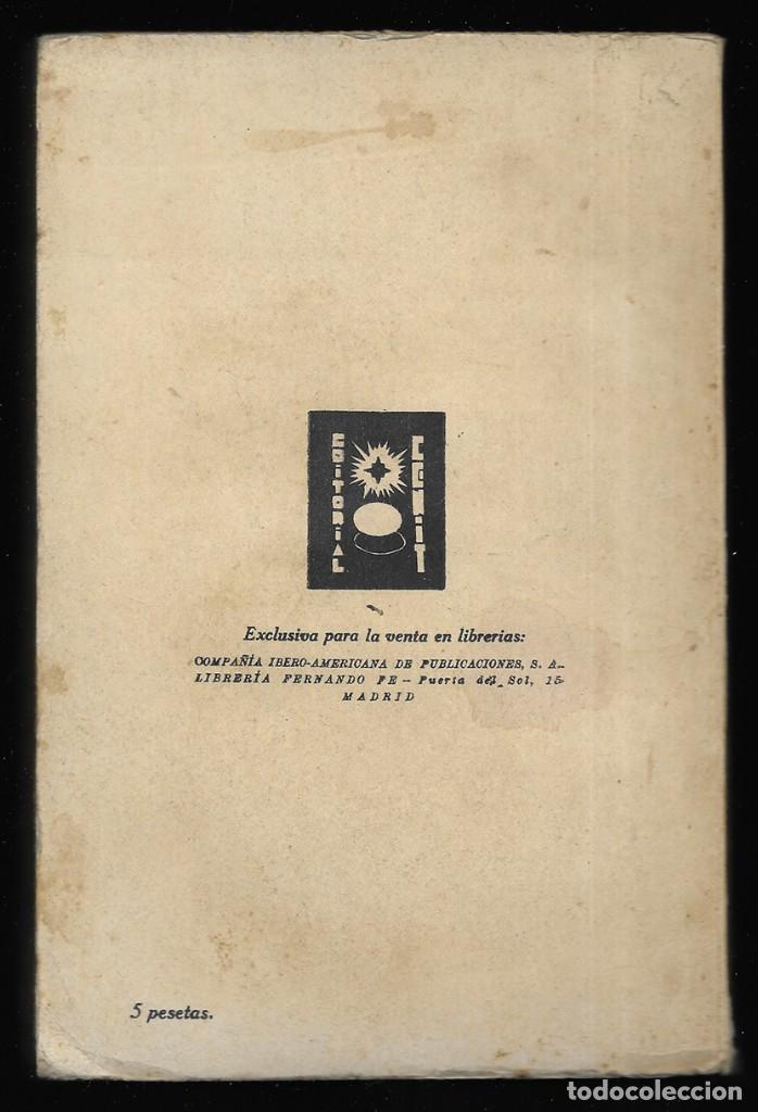 Libros antiguos: Santa Miseria Sillenpaa - Foto 2