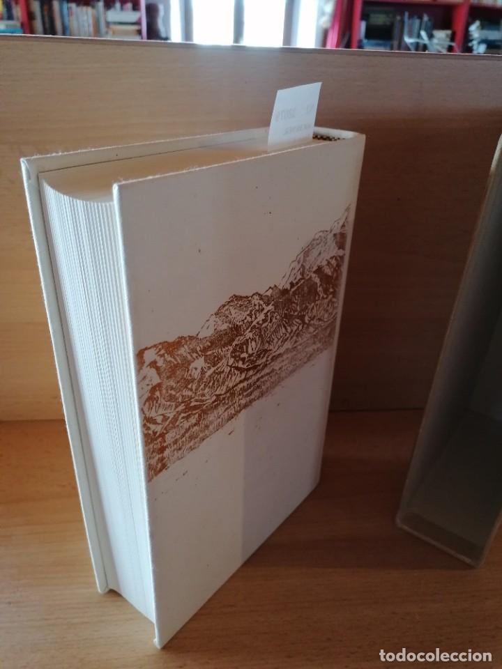 Libros antiguos: MICHENER, James A. - ALASKA - Foto 4