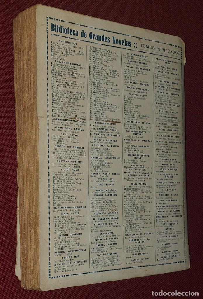 Libros antiguos: HISTORIA DE GIL BLAS DE SANTILLANA - Foto 9