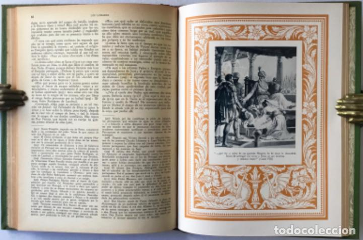 Libros antiguos: LOS LUSIADAS. - CAMOENS. - Foto 5