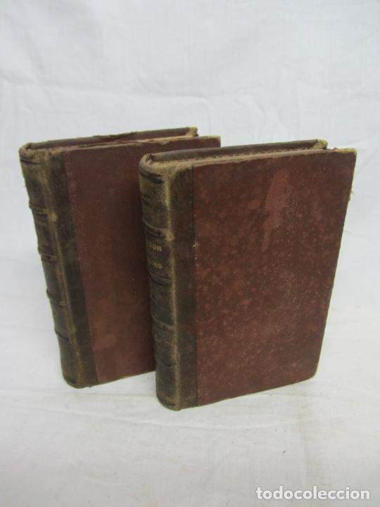 Libros antiguos: La maison Schilling - Emmeline Raymond - Foto 2