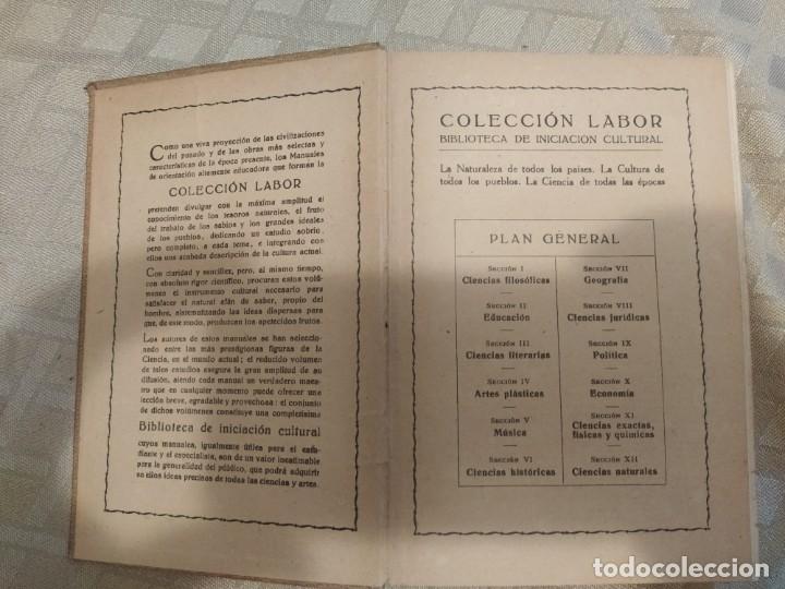 Libros antiguos: Espa&ntilde;a Bajo los Austrias - Foto 2